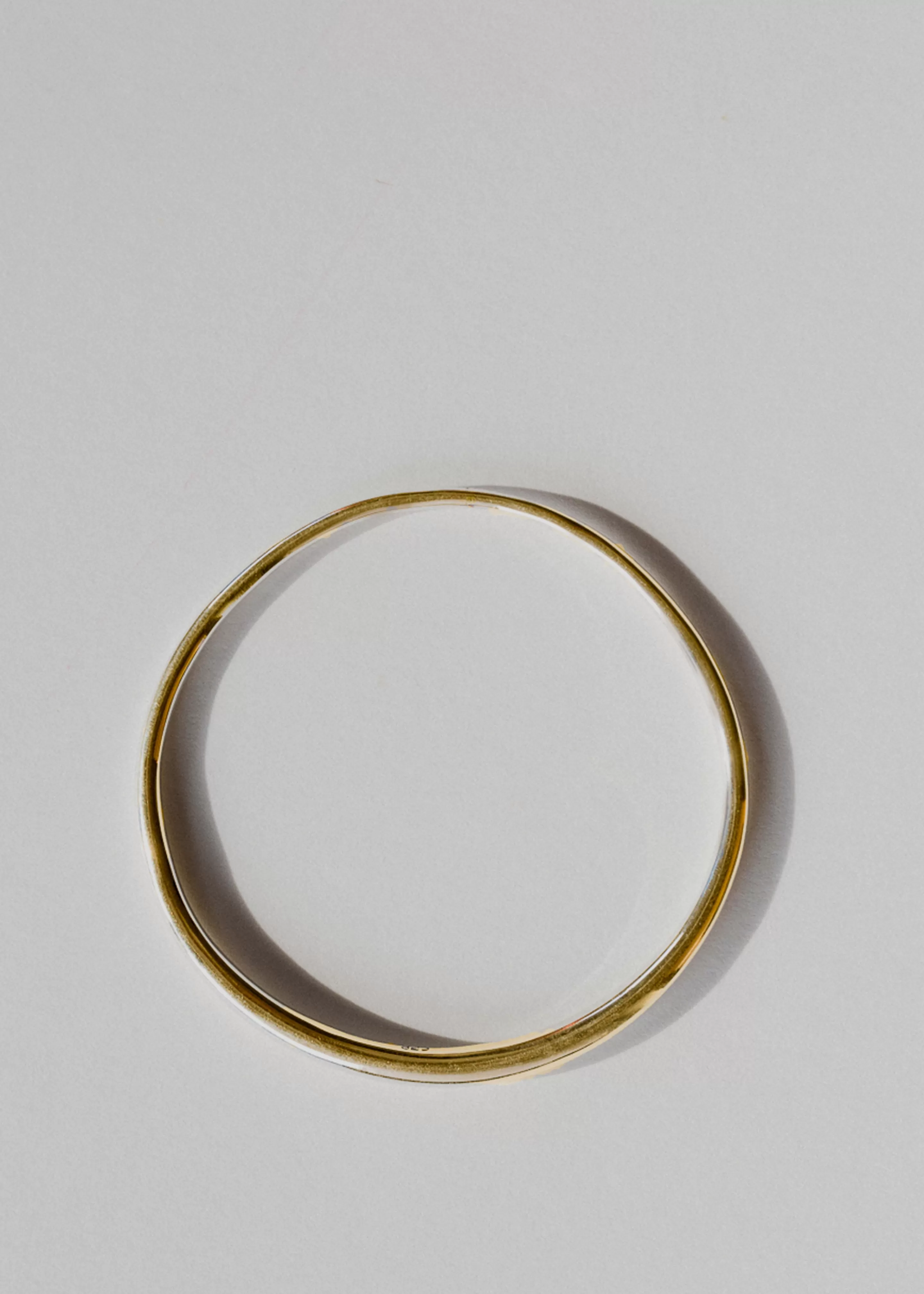 Accessories | The Frankie Shop Jasmin Sparrow Bangle No.1 Gold