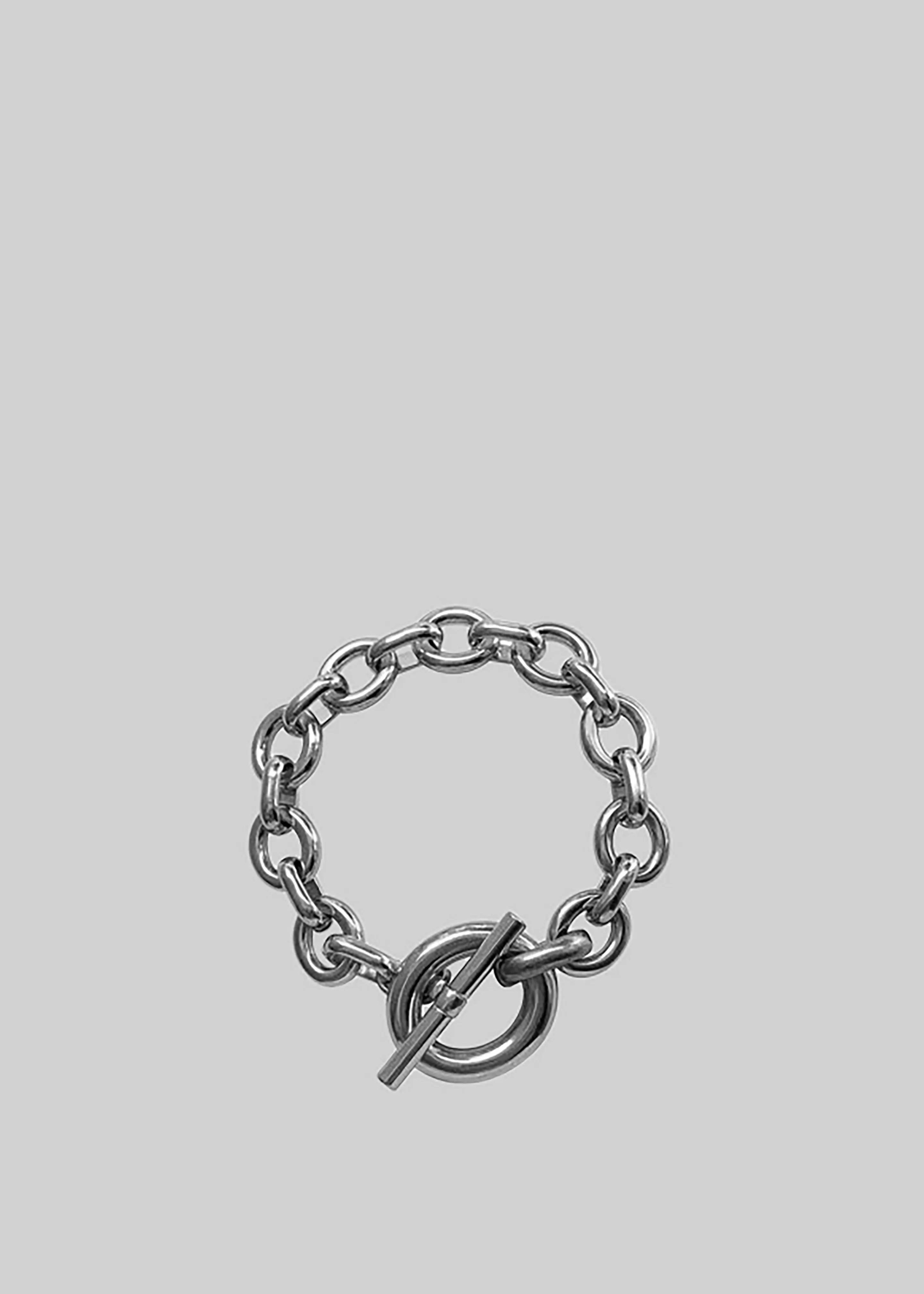 Accessories | The Frankie Shop Laura Lombardi Portrait Bracelet Silver