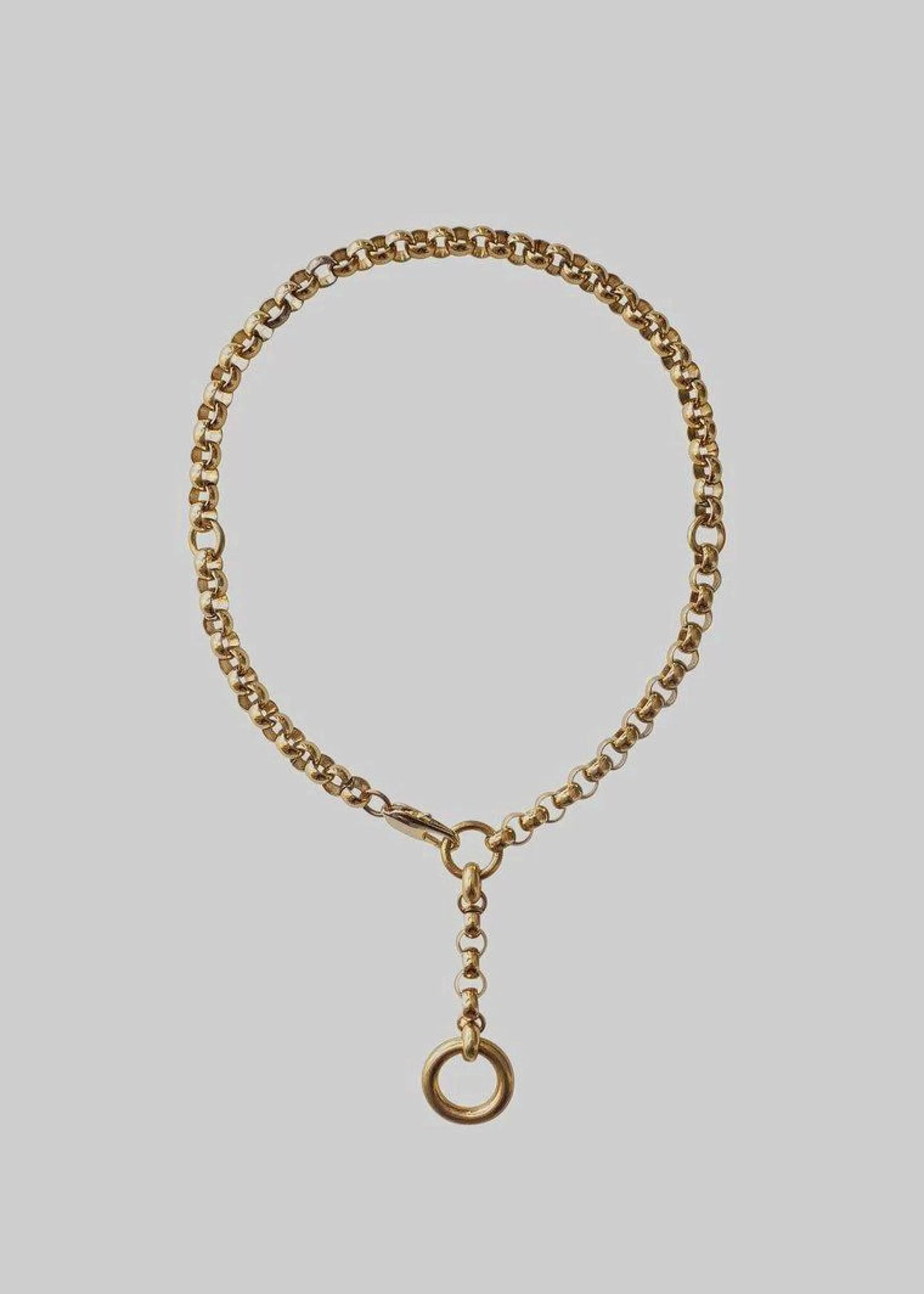 Accessories | The Frankie Shop Laura Lombardi Rina Necklace Gold