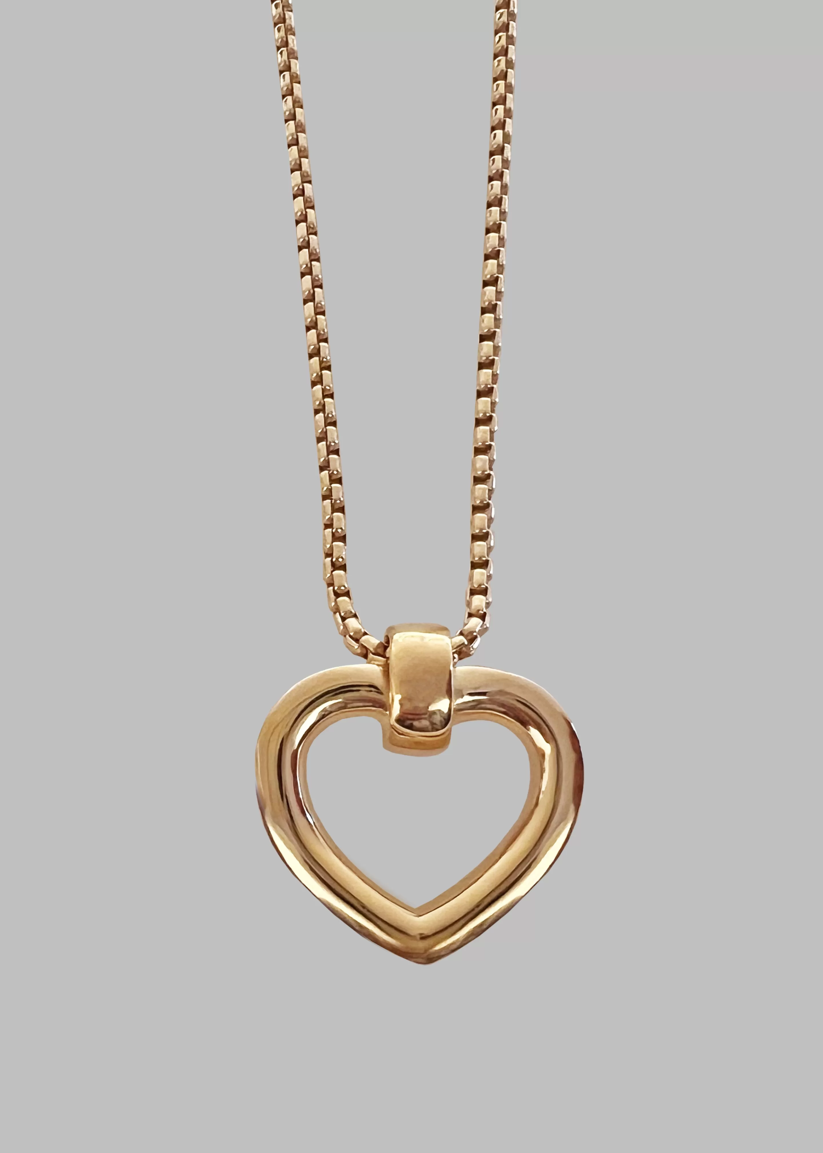 Accessories | The Frankie Shop Laura Lombardi Tesoro Pendant Gold