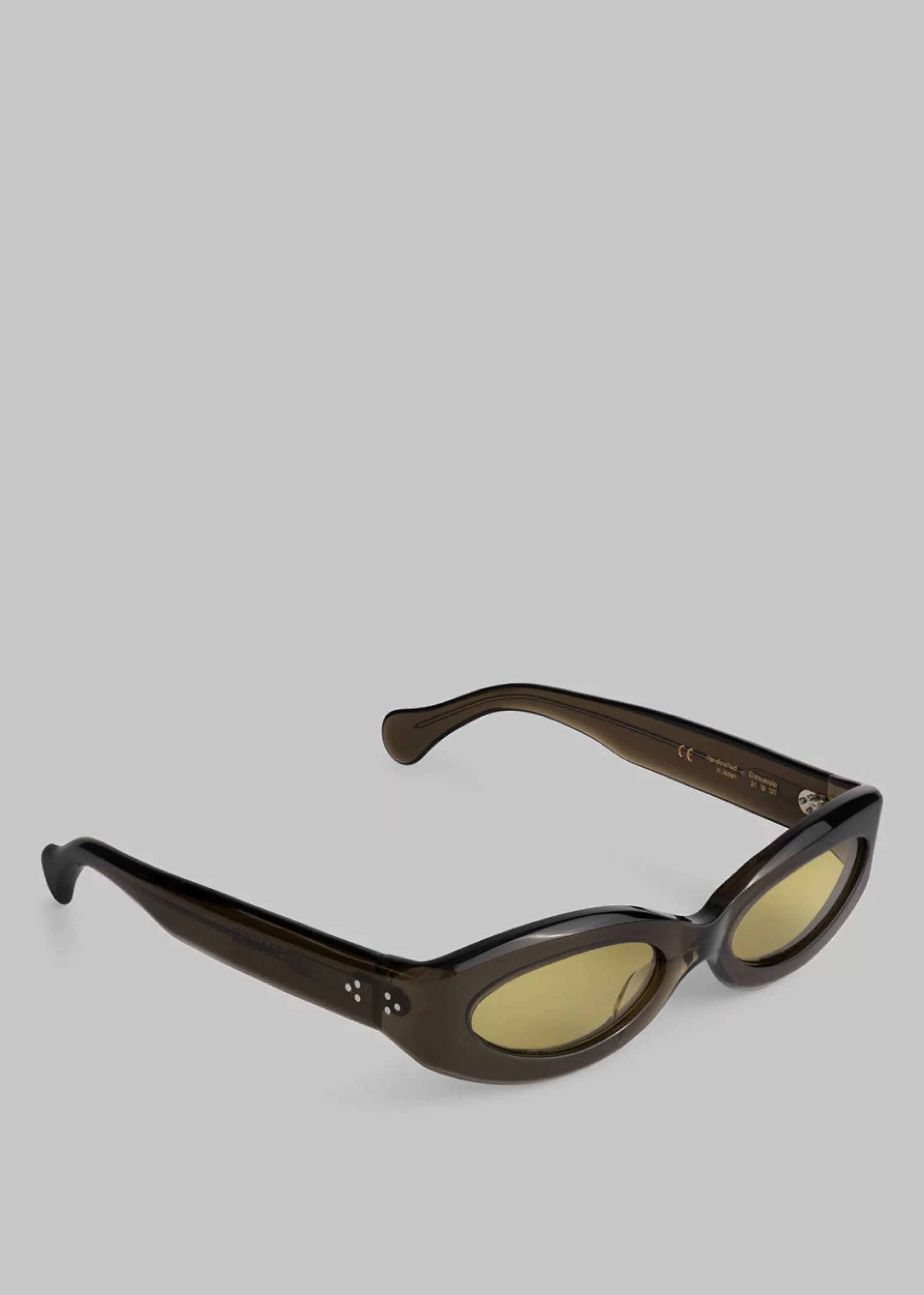 Accessories | The Frankie Shop Port Tanger Crepuscolo Sunglasses Cardamom