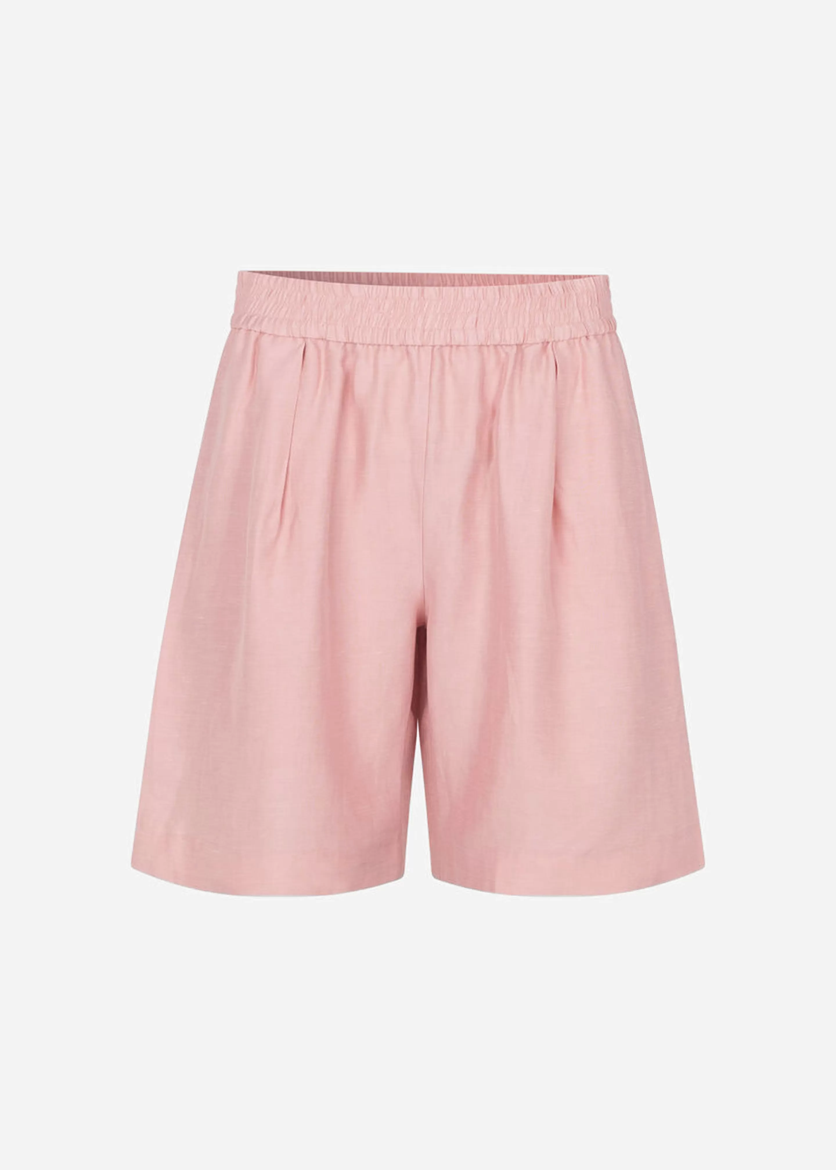 Bottoms | The Frankie Shop Samsoe Samsoe Julia Shorts Coral Cloud